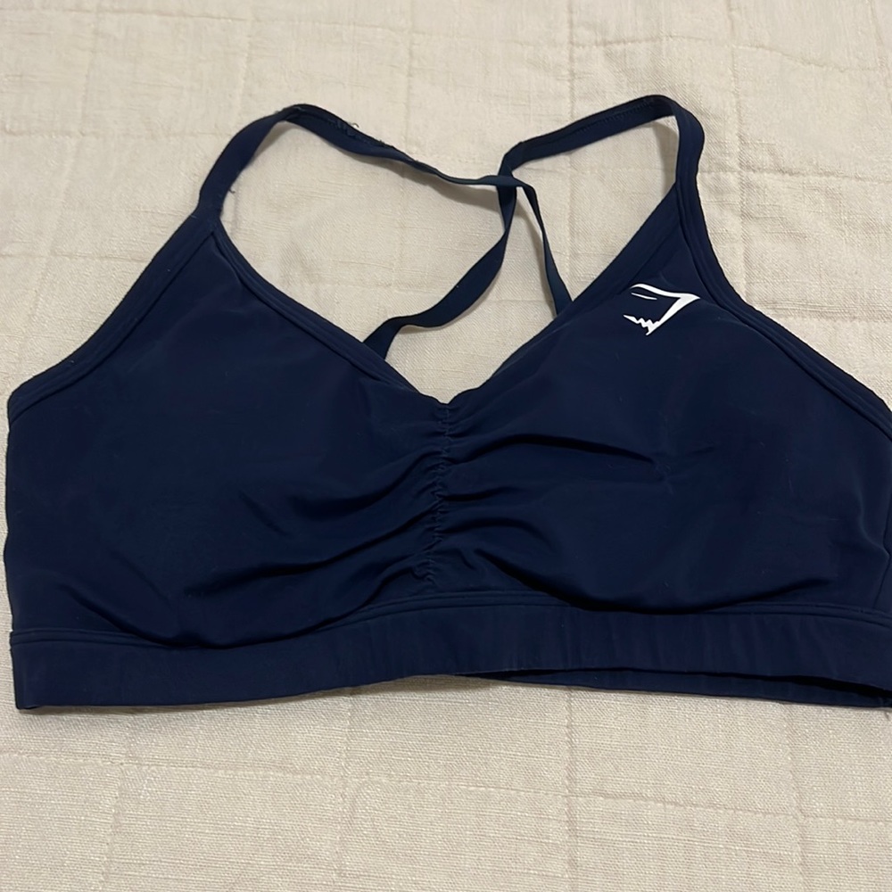 TRAINING BRA
